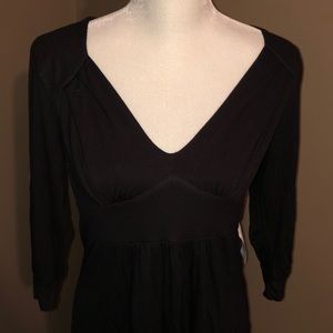 Charlotte Russe Dresses - NWT - Charlotte Russe - 3/4 length sleeve dress Charlotte Russe Dresses - NWT - Charlotte Russe - 3/4 length sleeve dress